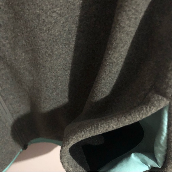 Columbia Harborside PFG Fleece Vest | Size Large - Picture 4 of 8